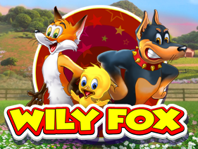 Wily Fox