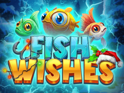 Fish Wishes screenshot