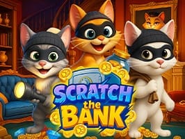 Scratch The Bank
