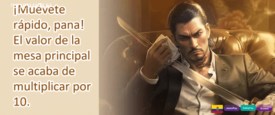 Giro Gratis Diario 🎰 promotion