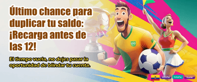 Tus mejores jugadas en Ecuador banner