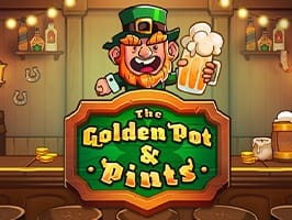 The Golden Pot and Pints screenshot